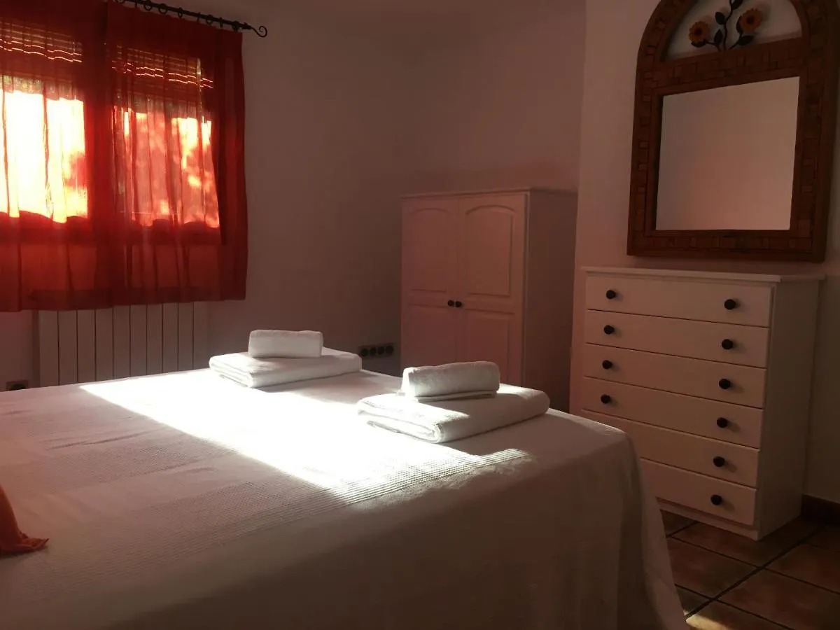 Can Cadiretes Llagostera