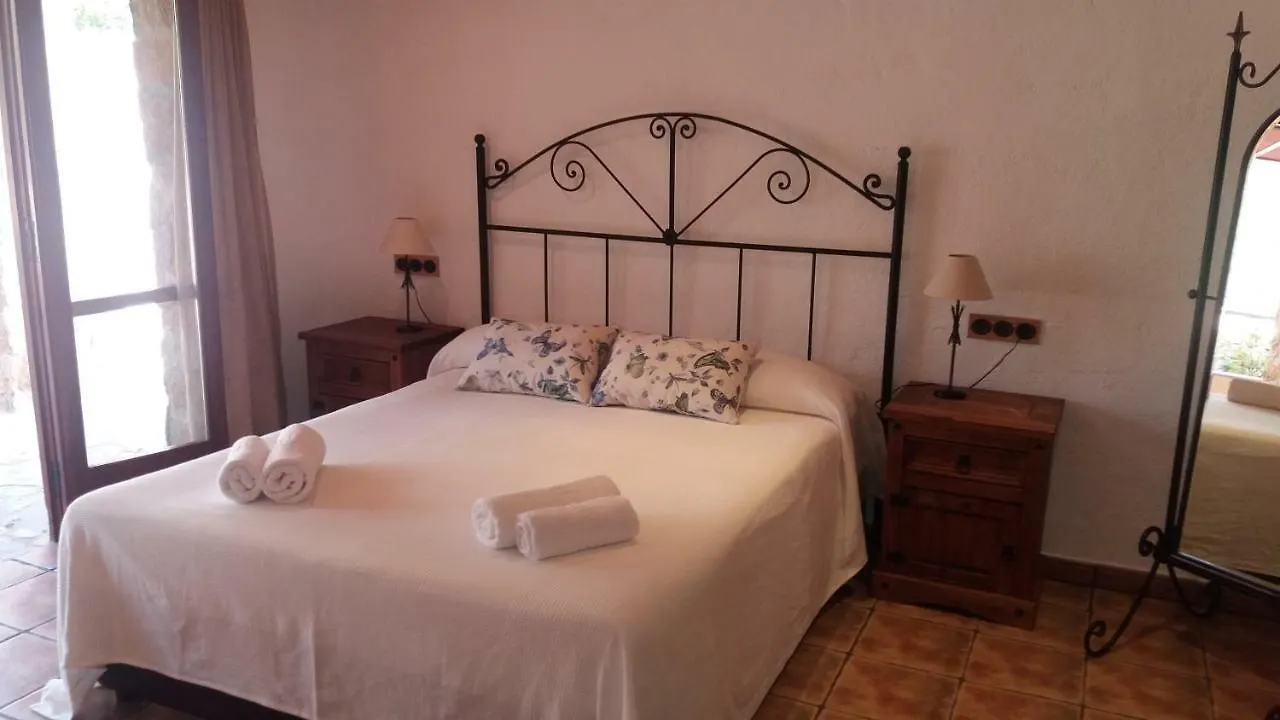 Can Cadiretes Llagostera Сasa de vacaciones