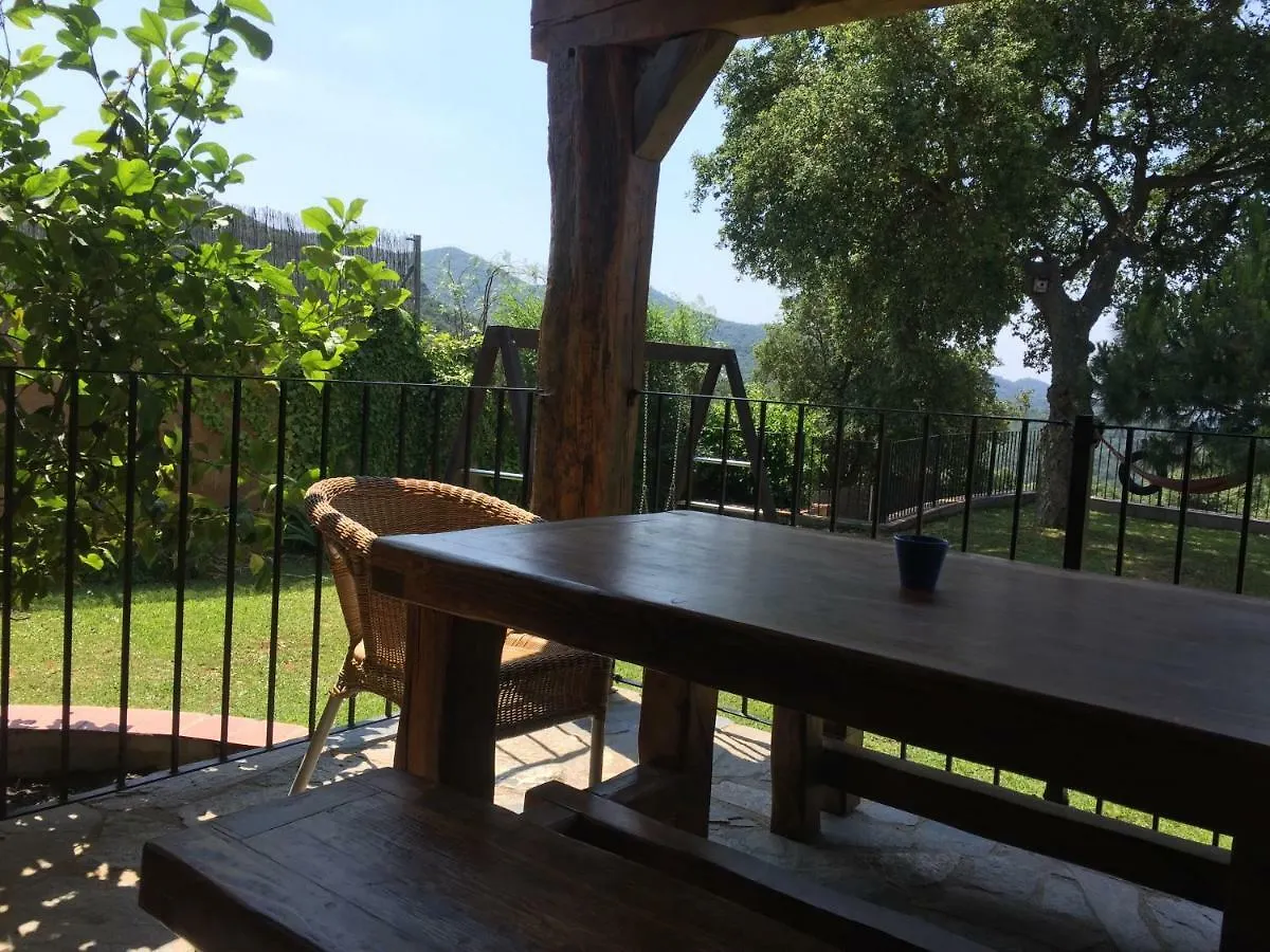 Can Cadiretes Llagostera