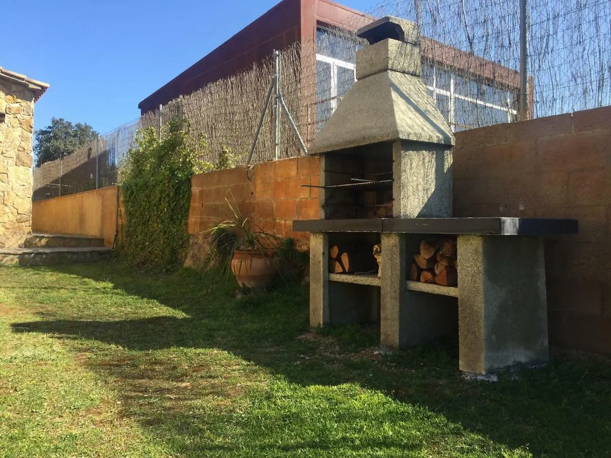 Can Cadiretes Llagostera Сasa de vacaciones