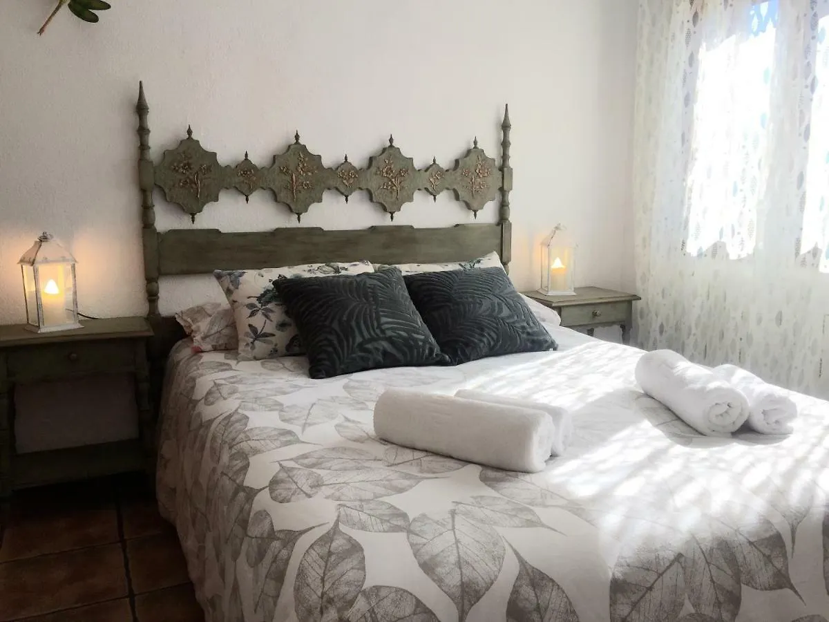 Holiday home Can Cadiretes Llagostera Spain