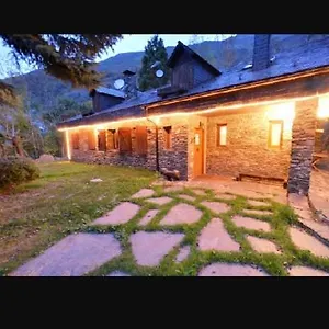 Chalet Prat Des Artigues, Escunhau