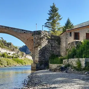 Сasa de vacaciones Casa Del Pont, Gerri de la Sal
