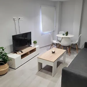  Apartamento Bluebelle - España