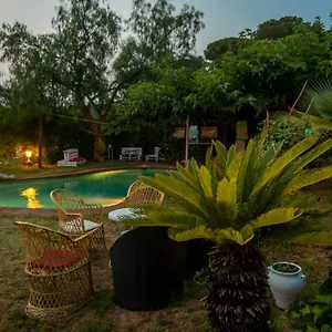 Villa Mare Maravella Costa Brava Nature, Tordera