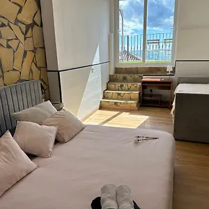 Habitación en casa particular In Seafront España