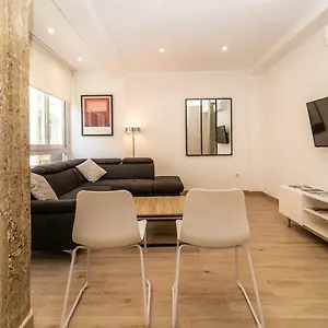  Apartamento Luxury Soho By Nagoa Homes España