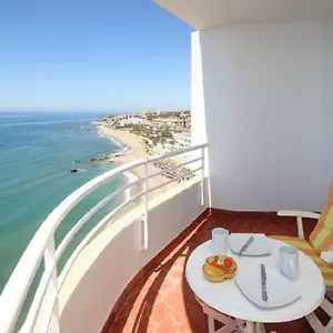  Apartamento Rosa De Vientos España