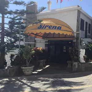  Apartamento Sirena España